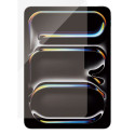 PanzerGlass Screen Protector iPad Pro 11" 2024 | Ultra-Wide Fit