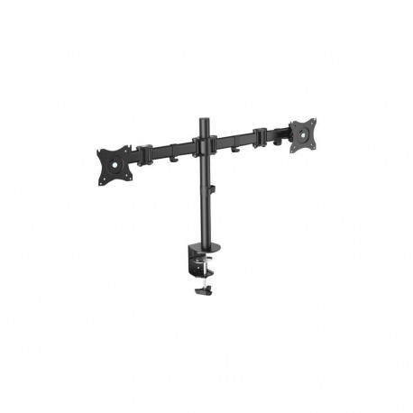 Digitus | Desk Mount | DA-90349 | Adjustable Height, Rotate, Tilt | Black