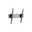 Gembird TV wall mount WM-55T-02 32-55 ", Maximum weight (capacity) 40 kg, Black