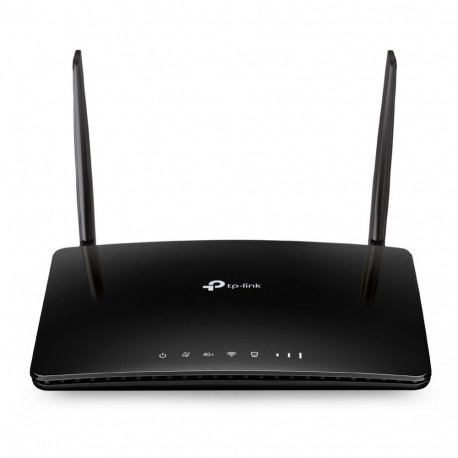 TP-Link WRL ROUTER 1200MBPS 1000M 4P/DUAL BAND ARCHER MR500
