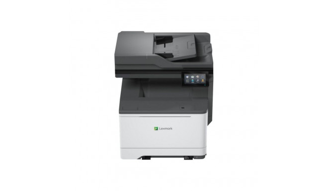 LEXMARK