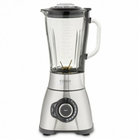 Caso Blender B1800 Tabletop, 1800 W, Jar material Glass, Jar capacity 1.75 L, Ice crushing, Mini cho