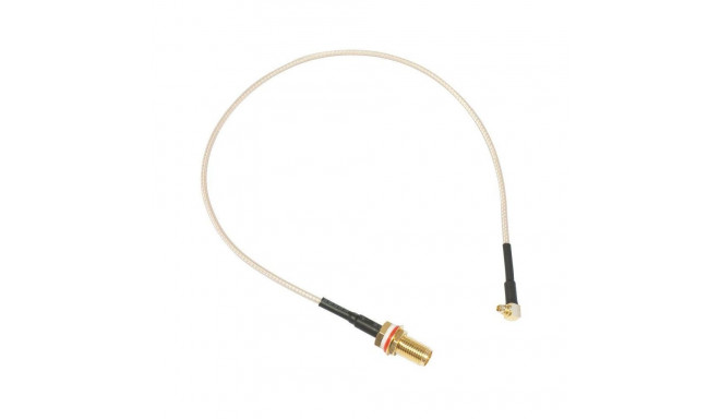 Mikrotik CABLE MMCX TO RPSMA/ACMMCXRPSMA