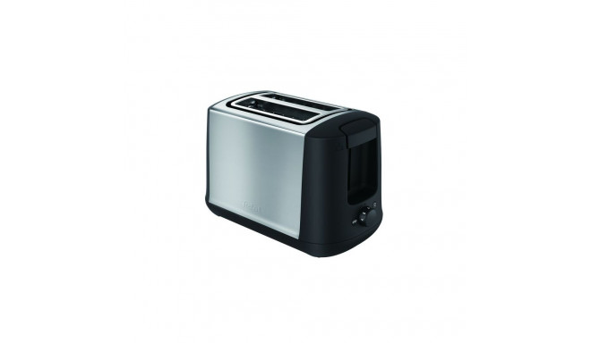 TEFAL | Toaster | TT340830 | Number of slots 2 | Housing material Stainless steel | Stainless Steel/