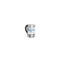 TEFAL KI772D Kettle, Stainless Steel/Black