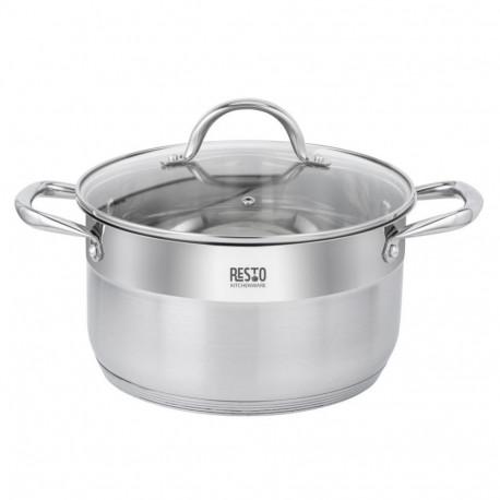 RESTO CASSEROLE D24CM 6.2L/92105