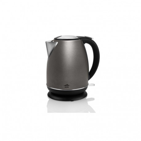 ETA Kettle 359090020 Alena Electric, 2200 W, 1.7 L, Stainless steel, Anthracite, 360 rotational base