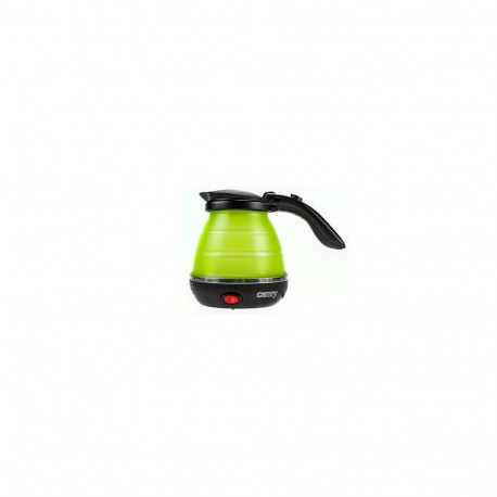 Camry CR 1265 Electric, 750 W, 0.5 L, Plastic, Green