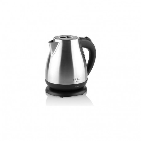 Gallet Kettle GALBOU782 Electric, 2200 W, 1.7 L, Stainless steel, 360 rotational base, Stainless Ste