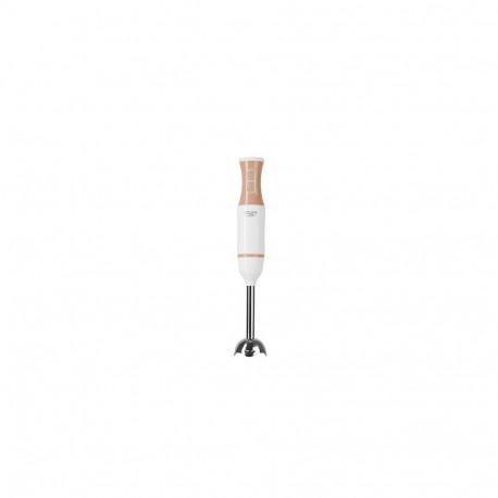 Adler AD 4616 Hand Blender, 500 W, Number of speeds 2, White