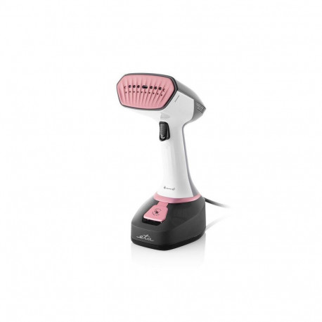 ETA Garment steamer Stephany 227090000 Handheld, 1400 W, 0.38 L, 25 g/min, White/Black