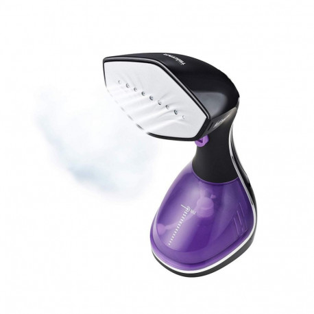 Tristar Garment Steamer ST-8921 Handheld, 1600 W, 0.26 L, 25 g/min, Black/Purple