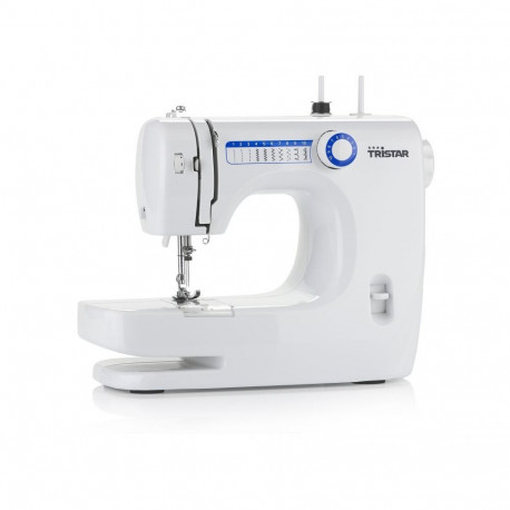 Tristar Sewing machine SM-6000 White