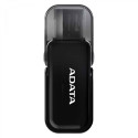 ADATA MEMORY DRIVE FLASH USB2 32GB/BLACK AUV240-32G-RBK
