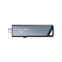 ADATA MEMORY DRIVE FLASH USB-C 256GB/SILV AELI-UE800-256G-CSG