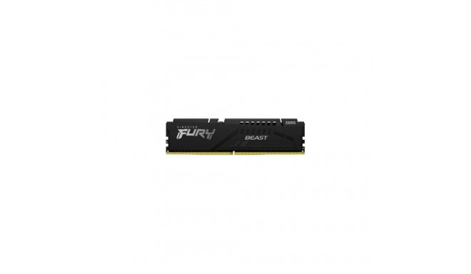 Kingston | 32 GB | DDR5 | 5600 MHz | PC/server | Registered No | ECC No