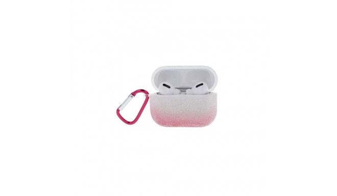 iLike - Caviar case for Airpods Pro 2 gradient pink