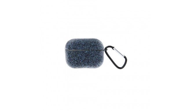 iLike Apple Caviar case for Airpods Pro graphite