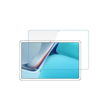 iLike Galaxy Tab S9 FE X510 / X516B 2.5D Edge Clear Tempered Glass