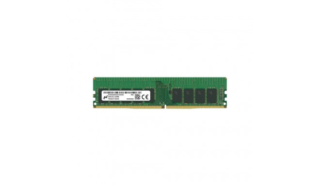 Dell Server Memory Module||DDR4|16GB|UDIMM|3200 MHz|1.2 V|AB663418