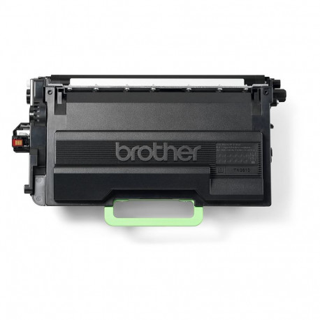 Brother TN-3610 Genuine Toner Cartridge, Black