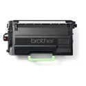 Brother TN-3610 Genuine Toner Cartridge, Black