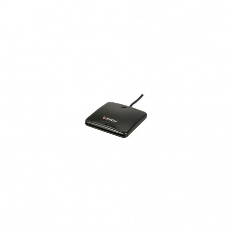 LINDY MEMORY READER USB2 SMART/42768