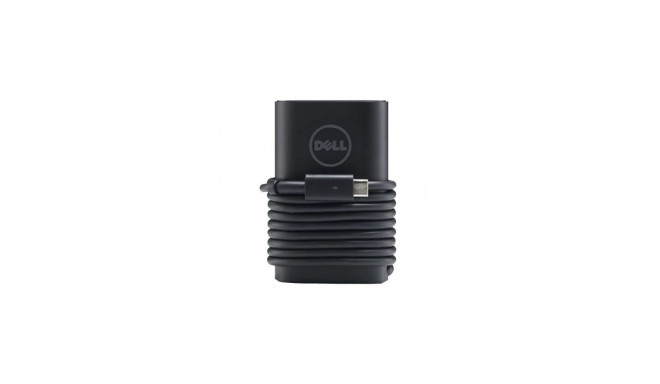 Dell AC Adapter with Power Cord USB-C 100 W