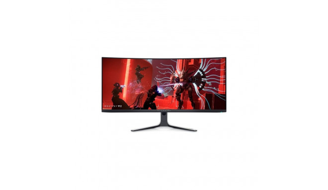 Dell Gaming Monitor AW3423DW 34