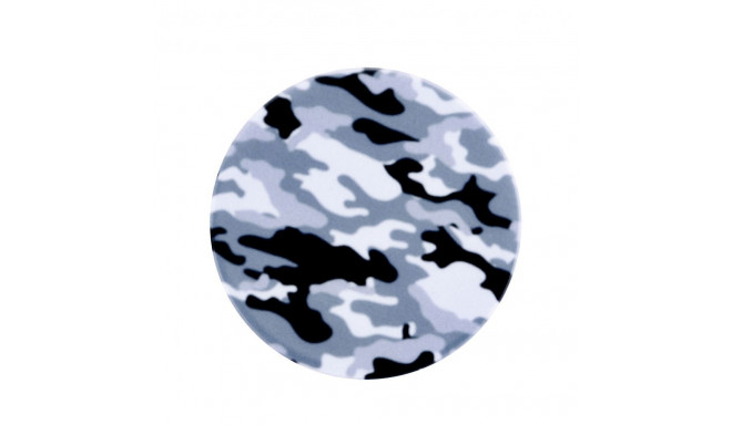 iLike Universal Pop Holder Camo Gray