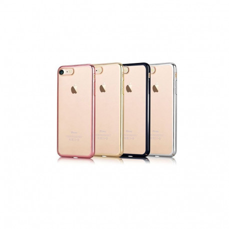 Devia Apple iPhone 7 Glimmer updated version Champagne Gold