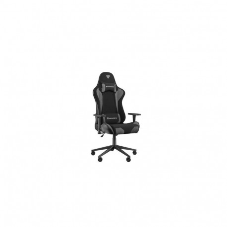 Genesis Nitro 440 G2, Gaming Chair, Black/Grey