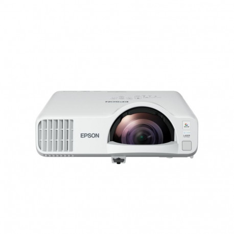 EPSON EB-L210SF Full HD Projector 1920x1080/4000Lm/16:9/2500000:1, White
