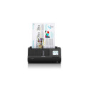 EPSON Network scanner ES-C380W Compact Sheetfed, Wireless