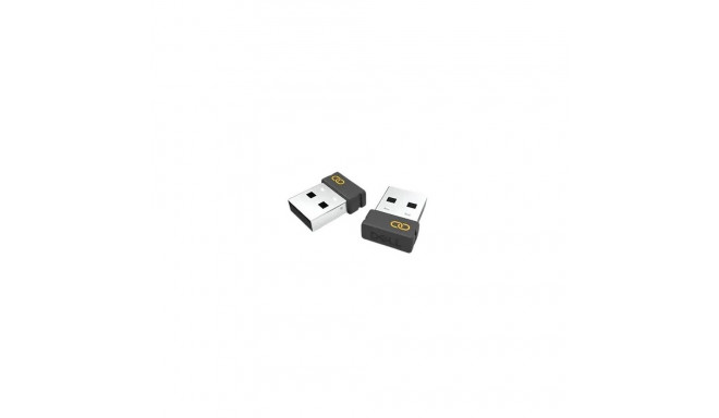 Dell Secure Link USB Receiver - WR3