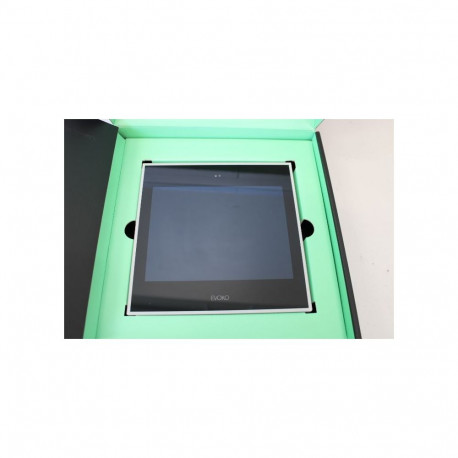 Evoko SALE OUT. Naso Room Manager Naso Room Manager, 8 ", Wi-Fi, DEMO, 1024 x 768 pixels