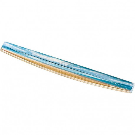 Fellowes KEYBOARD ACC WRIST SUPPORT/PHOTO GEL 9179401