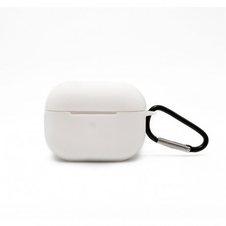 Evelatus Apple AirPods 3 Silicone Case White