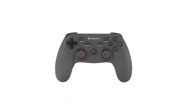 Genesis PV65 Gamepad, Black