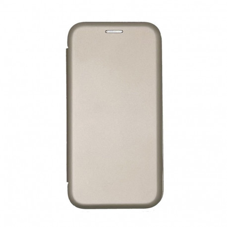 Evelatus Apple iPhone 14 Pro Max 6.7 Book Case Gold