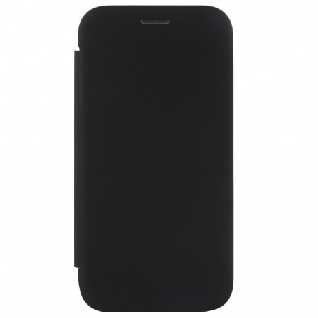 Evelatus Apple iPhone 14 Pro 6.1 Book Case Black