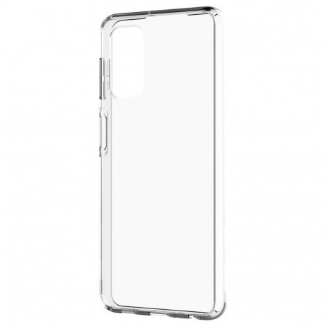 Evelatus Xiaomi 12 Lite Clear Silicone Case 1.5mm TPU Transparent