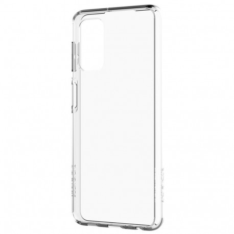 Evelatus Samsung Galaxy A23 4G / A23 5G Clear Silicone Case 1.5mm TPU Transparent
