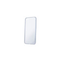 iLike Samsung Galaxy A03s Slim Case 1mm Transparent