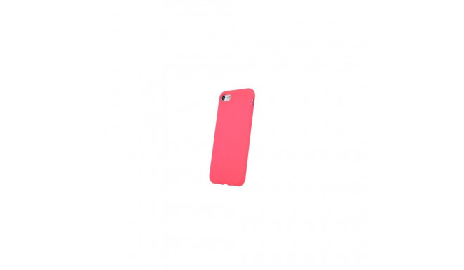 iLike Samsung Galaxy A32 5G Silicone Case Red