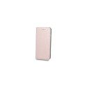 iLike LG LG K51s / LG K41s Book Case V1 Rose Gold