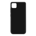 iLike Huawei Huawei Y5p Matt TPU case Black