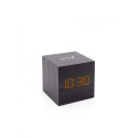 Evelatus Evelatus Multifunctional Clock EMC02 Black