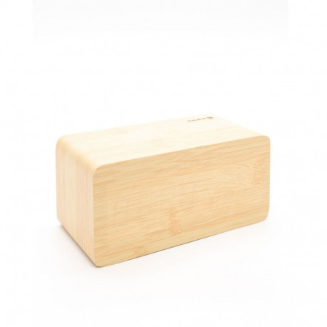 Evelatus - Evelatus Multifunctional Clock EMC01 Yellow