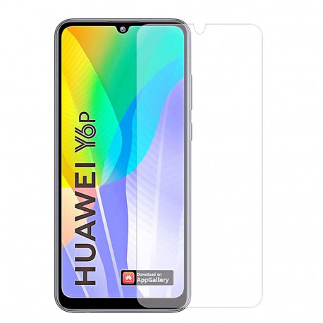iLike Samsung Samsung A22 (Huawei Y6p) 0.33mm Flat Clear Glass